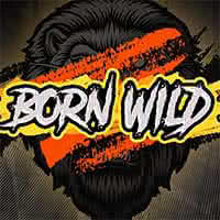 Born Wild
